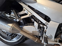 Motor, yamaha, fjr 1300a, 2004 - afbeelding 10 van  39