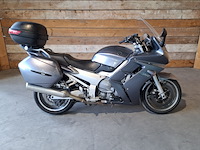 Motor, yamaha, fjr 1300a, 2004