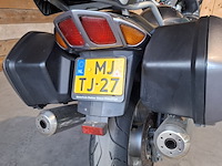 Motor, yamaha, fjr 1300a, 2004 - afbeelding 14 van  39