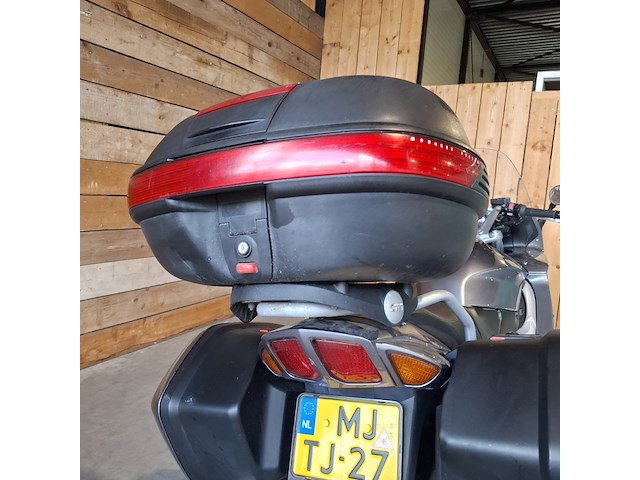 Motor, yamaha, fjr 1300a, 2004 - afbeelding 15 van  39