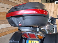 Motor, yamaha, fjr 1300a, 2004 - afbeelding 15 van  39