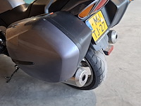 Motor, yamaha, fjr 1300a, 2004 - afbeelding 16 van  39