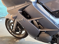 Motor, yamaha, fjr 1300a, 2004 - afbeelding 21 van  39
