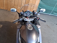 Motor, yamaha, fjr 1300a, 2004 - afbeelding 25 van  39