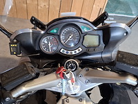 Motor, yamaha, fjr 1300a, 2004 - afbeelding 28 van  39