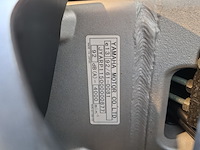 Motor, yamaha, fjr 1300a, 2004 - afbeelding 31 van  39