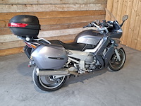 Motor, yamaha, fjr 1300a, 2004 - afbeelding 23 van  39