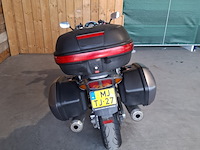 Motor, yamaha, fjr 1300a, 2004 - afbeelding 35 van  39
