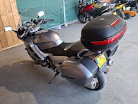 Motor, yamaha, fjr 1300a, 2004 - afbeelding 36 van  39