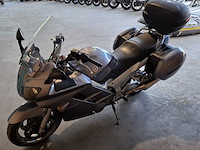 Motor, yamaha, fjr 1300a, 2004 - afbeelding 37 van  39