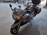 Motor, yamaha, fjr 1300a, 2004 - afbeelding 38 van  39