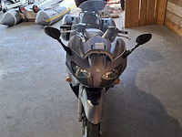 Motor, yamaha, fjr 1300a, 2004 - afbeelding 39 van  39
