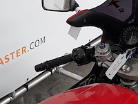 Motor, yamaha, fzr 600 r, 1998 - afbeelding 3 van  27