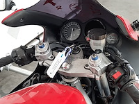 Motor, yamaha, fzr 600 r, 1998 - afbeelding 4 van  27