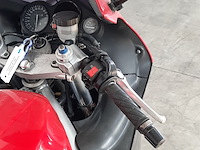 Motor, yamaha, fzr 600 r, 1998 - afbeelding 5 van  27