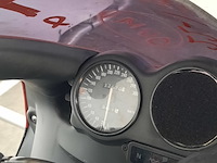 Motor, yamaha, fzr 600 r, 1998 - afbeelding 7 van  27