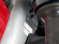 Motor, yamaha, fzr 600 r, 1998 - afbeelding 9 van  27