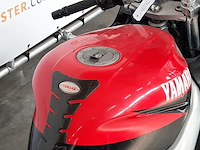 Motor, yamaha, fzr 600 r, 1998 - afbeelding 10 van  27