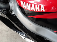 Motor, yamaha, fzr 600 r, 1998 - afbeelding 19 van  27