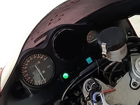 Motor, yamaha, fzr 600 r, 1998 - afbeelding 20 van  27