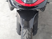 Motor, yamaha, fzr 600 r, 1998 - afbeelding 25 van  27