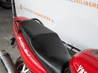 Motor, yamaha, fzr 600 r, 1998 - afbeelding 26 van  27