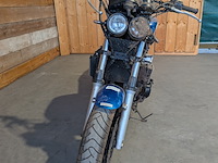 Motor, yamaha, fzs 600 fazer, 2001 - afbeelding 2 van  51