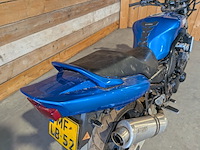 Motor, yamaha, fzs 600 fazer, 2001 - afbeelding 6 van  51