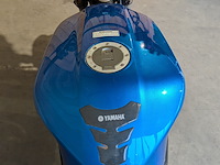 Motor, yamaha, fzs 600 fazer, 2001 - afbeelding 8 van  51