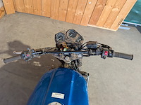 Motor, yamaha, fzs 600 fazer, 2001 - afbeelding 9 van  51