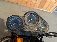 Motor, yamaha, fzs 600 fazer, 2001 - afbeelding 10 van  51