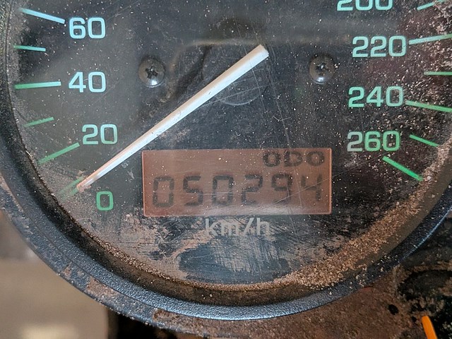 Motor, yamaha, fzs 600 fazer, 2001 - afbeelding 11 van  51