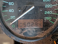 Motor, yamaha, fzs 600 fazer, 2001 - afbeelding 11 van  51