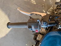 Motor, yamaha, fzs 600 fazer, 2001 - afbeelding 14 van  51