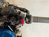 Motor, yamaha, fzs 600 fazer, 2001 - afbeelding 15 van  51