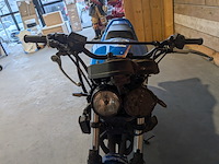 Motor, yamaha, fzs 600 fazer, 2001 - afbeelding 17 van  51