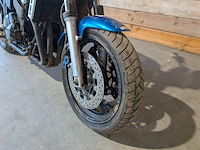 Motor, yamaha, fzs 600 fazer, 2001 - afbeelding 20 van  51