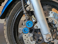 Motor, yamaha, fzs 600 fazer, 2001 - afbeelding 22 van  51