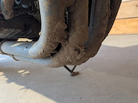 Motor, yamaha, fzs 600 fazer, 2001 - afbeelding 26 van  51