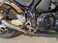 Motor, yamaha, fzs 600 fazer, 2001 - afbeelding 28 van  51