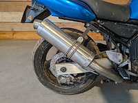 Motor, yamaha, fzs 600 fazer, 2001 - afbeelding 29 van  51