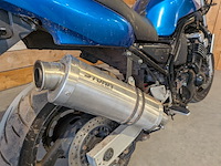 Motor, yamaha, fzs 600 fazer, 2001 - afbeelding 30 van  51