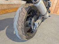 Motor, yamaha, fzs 600 fazer, 2001 - afbeelding 33 van  51