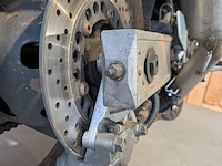 Motor, yamaha, fzs 600 fazer, 2001 - afbeelding 35 van  51