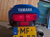 Motor, yamaha, fzs 600 fazer, 2001 - afbeelding 37 van  51