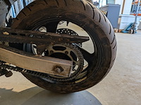 Motor, yamaha, fzs 600 fazer, 2001 - afbeelding 39 van  51