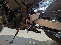 Motor, yamaha, fzs 600 fazer, 2001 - afbeelding 41 van  51