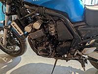 Motor, yamaha, fzs 600 fazer, 2001 - afbeelding 42 van  51