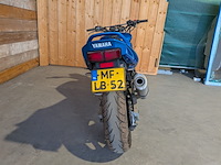 Motor, yamaha, fzs 600 fazer, 2001 - afbeelding 34 van  51