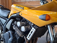 Motor, yamaha, fzs600, 1998 - afbeelding 2 van  31